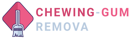 Chewing Gum Removal Logo