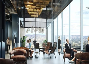 Hospitality Areas & Pub Fronts