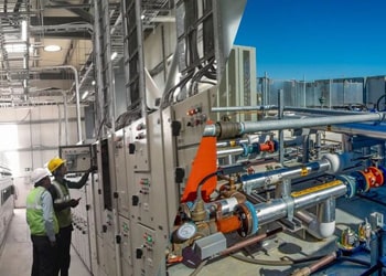 Industrial & Commercial Sites
