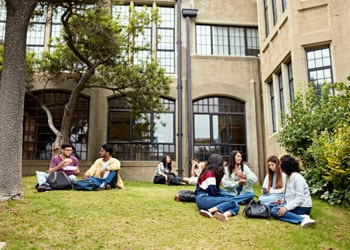 School & University Grounds