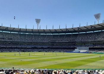 Stadiums & Event Grounds